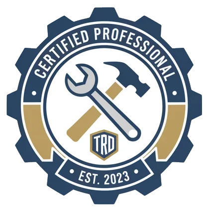 Certification logo