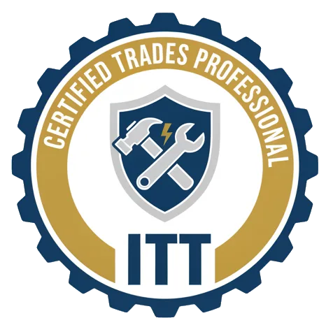 Certification logo