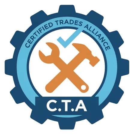 Certification logo