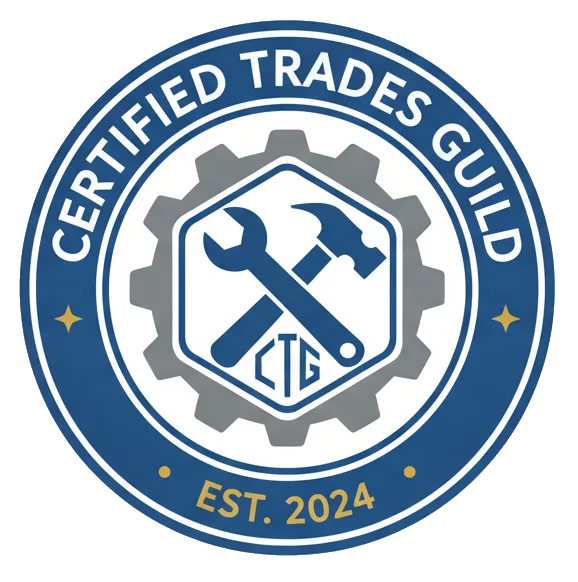 Certification logo