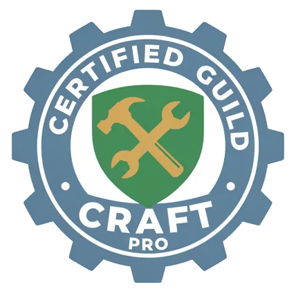 Certification logo