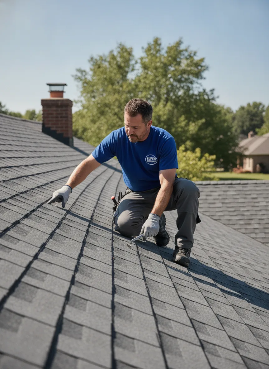 Service photo