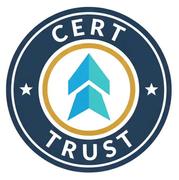 Accreditation seal