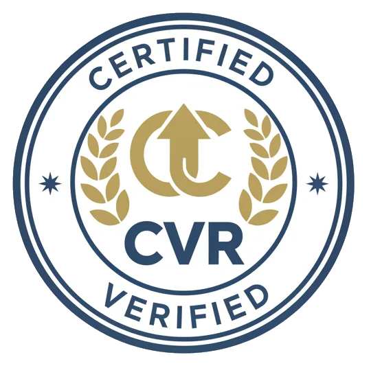 Accreditation seal