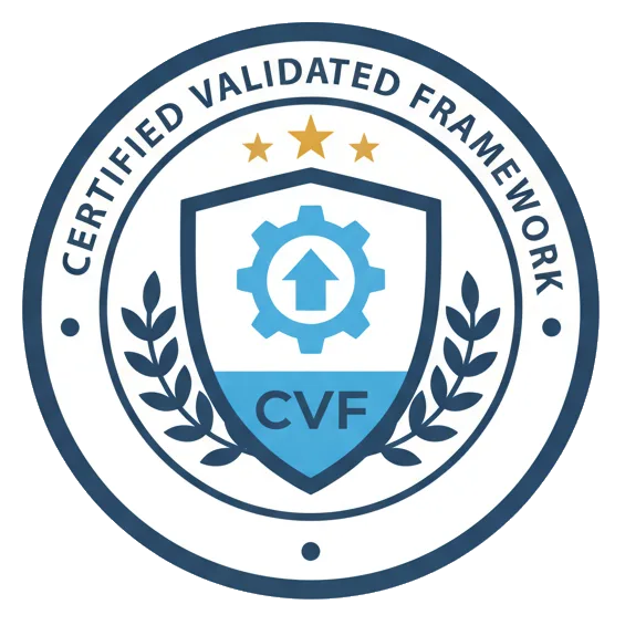 Accreditation seal