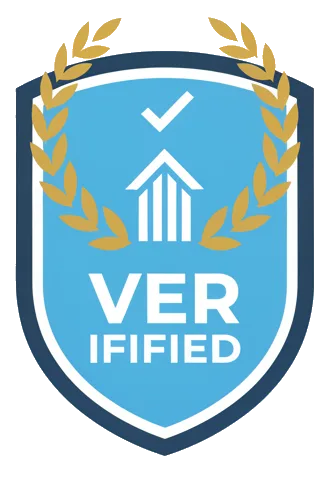 Accreditation seal