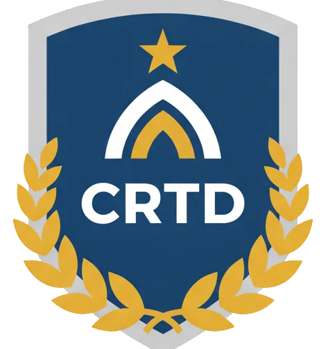 Accreditation seal