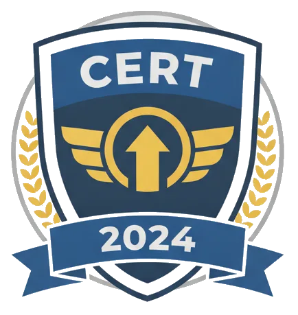 Accreditation seal