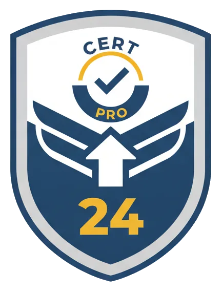 Accreditation seal