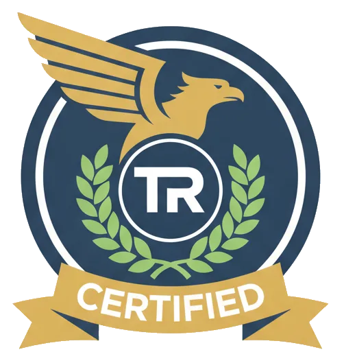 Accreditation seal