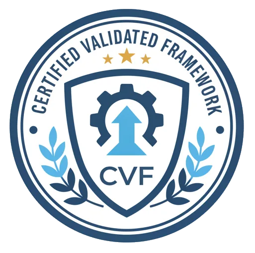 Accreditation seal