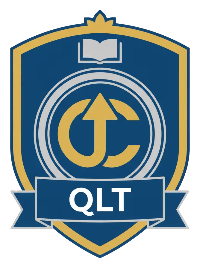 Certification badge