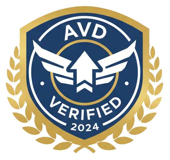 Accreditation seal