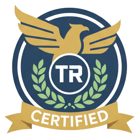 Accreditation seal