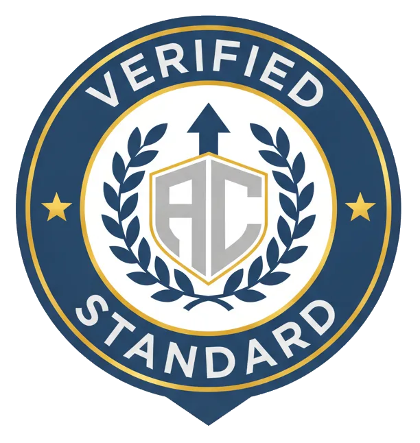 Accreditation seal