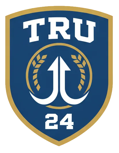 Accreditation seal