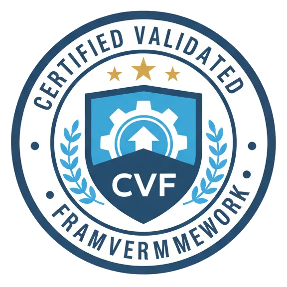 Accreditation seal