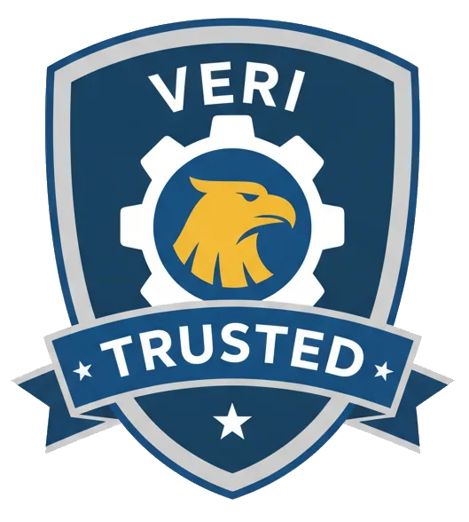 Accreditation seal