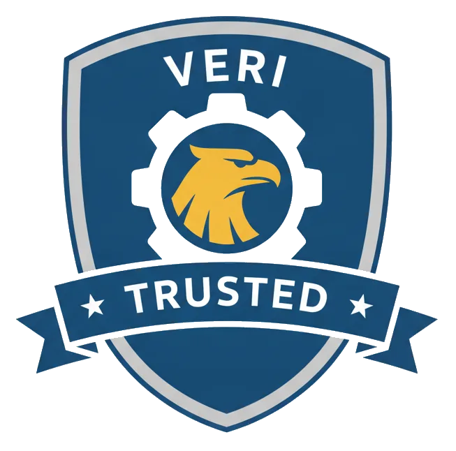 Accreditation seal