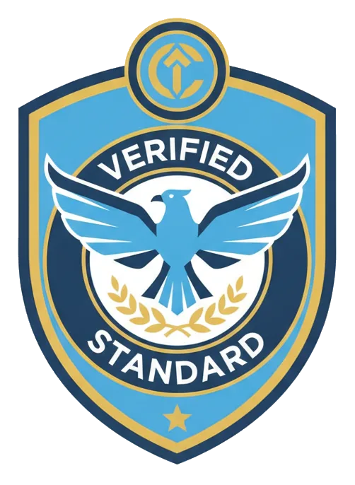 Accreditation seal
