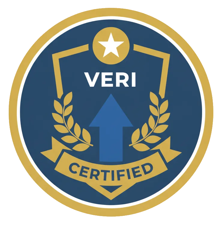 Accreditation seal
