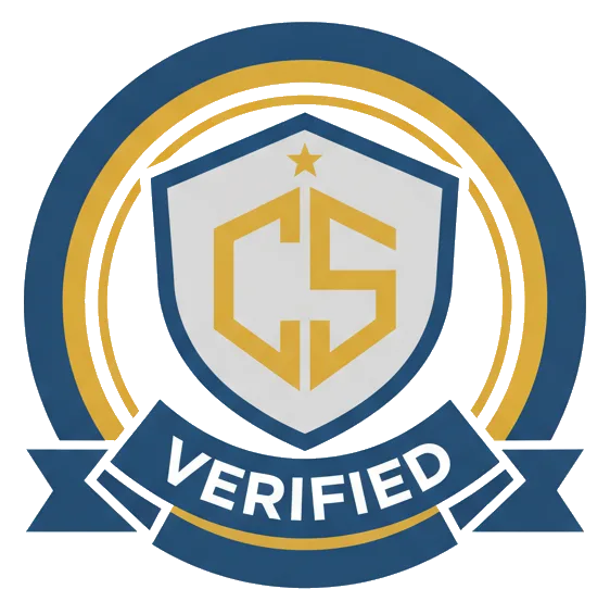Accreditation seal