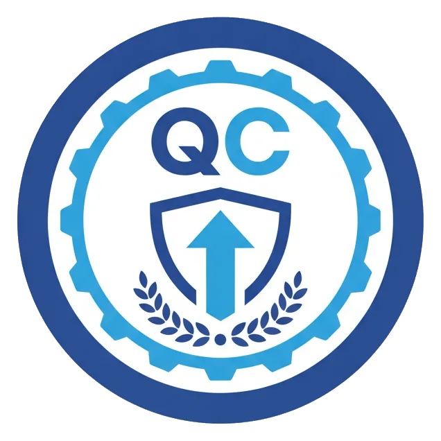 Certification badge