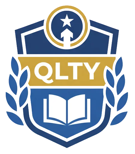 Certification badge