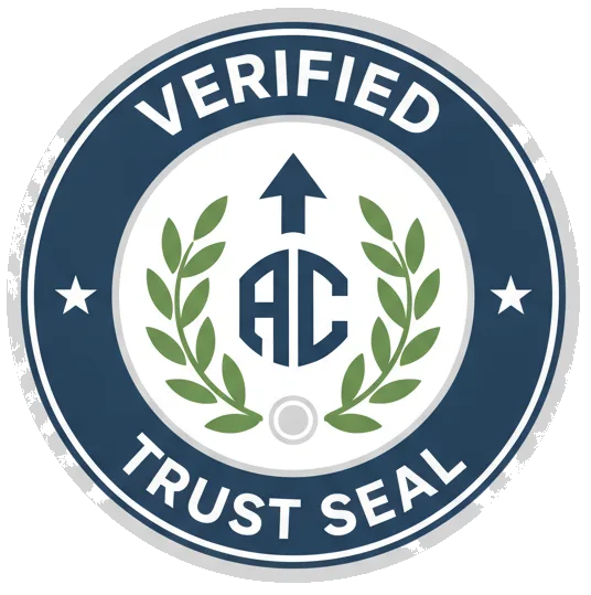 Accreditation seal