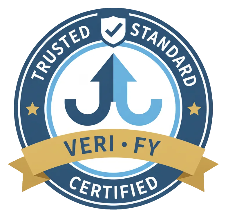 Accreditation seal