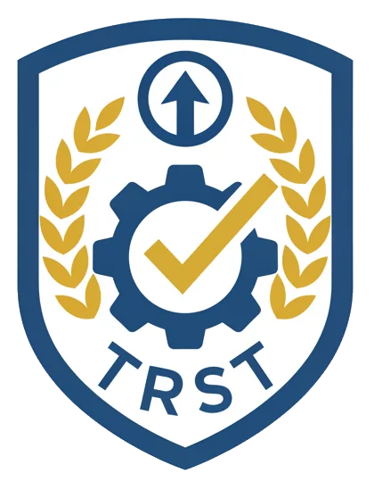 Accreditation seal