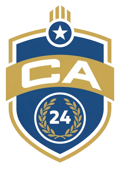 Certification badge