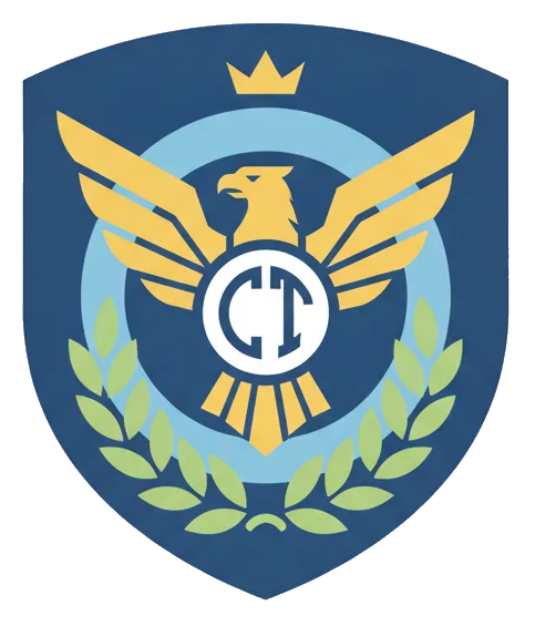Accreditation seal