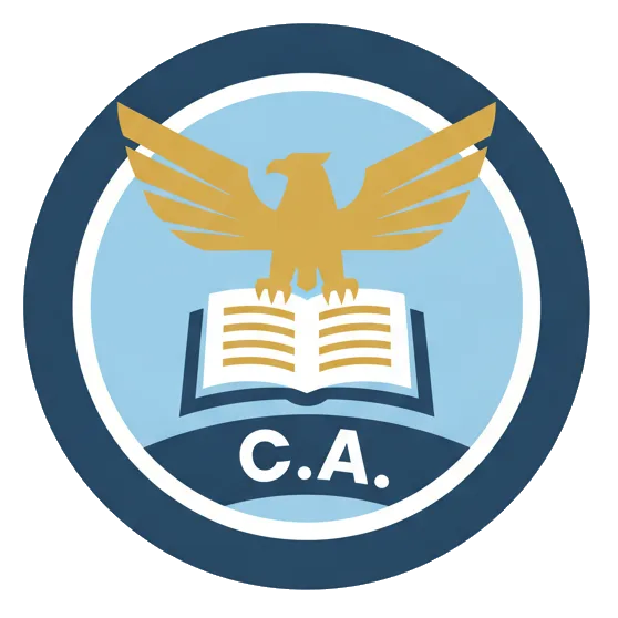 Certification badge