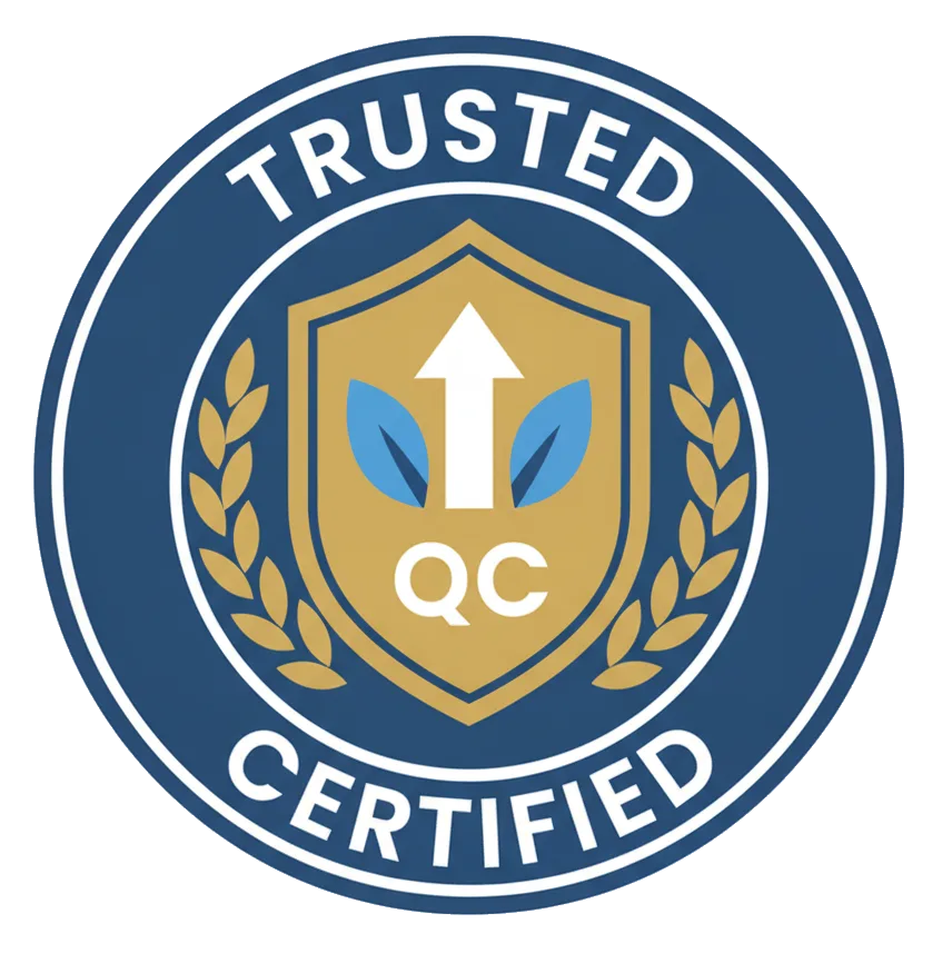 Accreditation seal