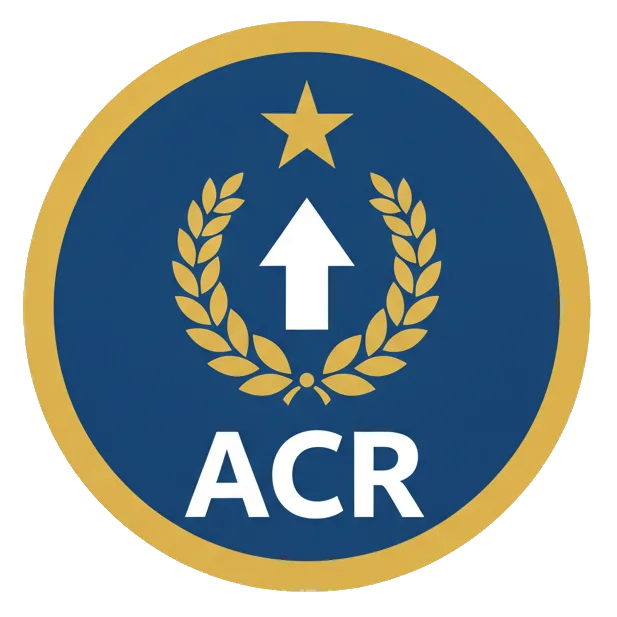 Accreditation seal