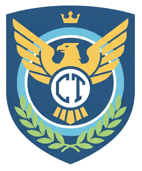 Accreditation seal