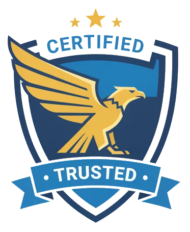 Accreditation seal