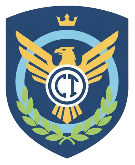 Accreditation seal
