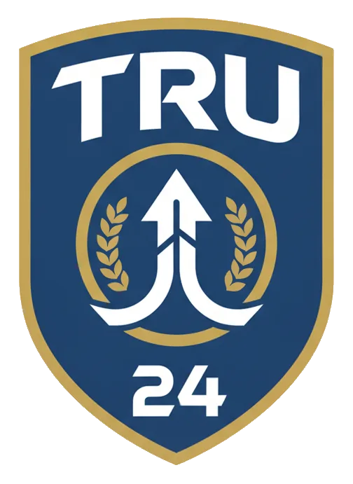 Accreditation seal