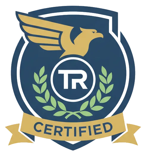 Accreditation seal