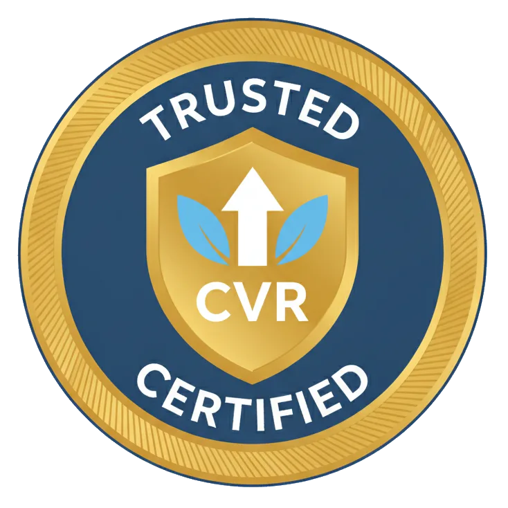 Accreditation seal