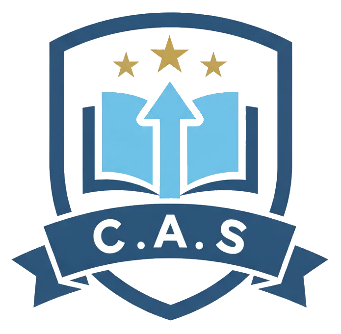 Certification badge