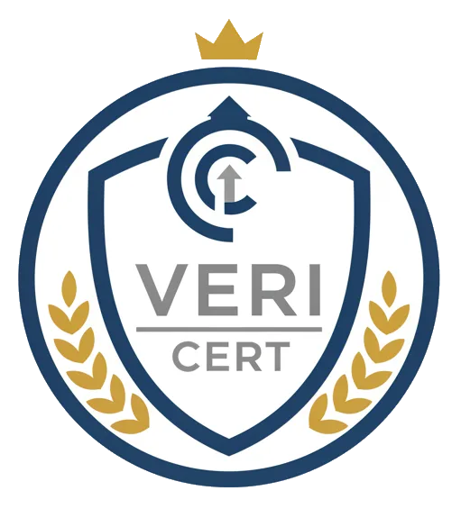 Accreditation seal
