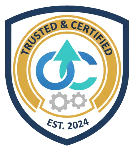 Accreditation seal