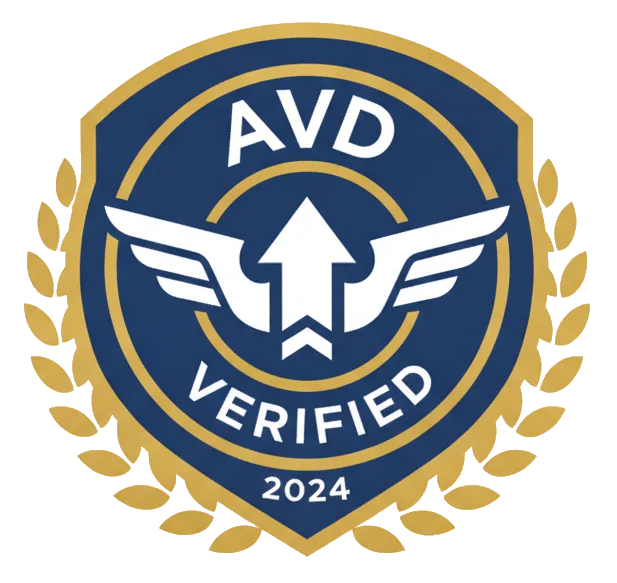 Accreditation seal