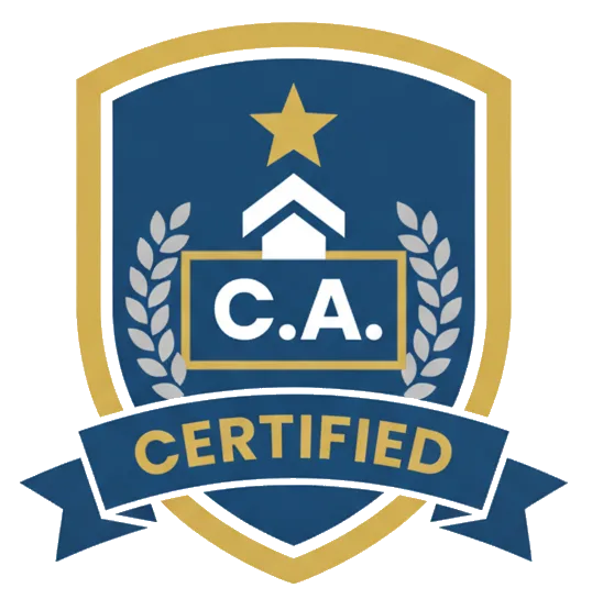 Accreditation seal