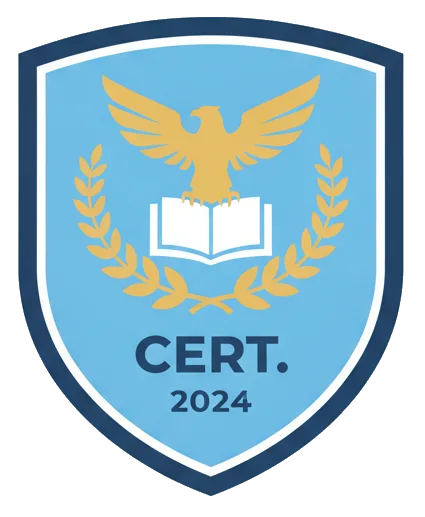 Accreditation seal