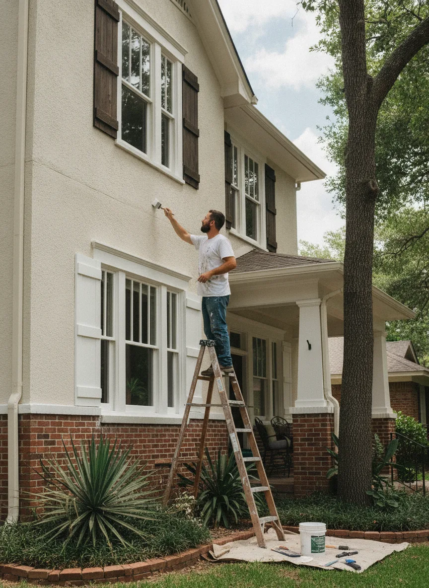 Service photo