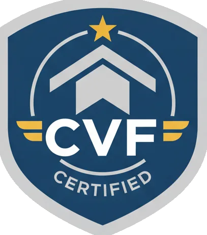 Accreditation seal